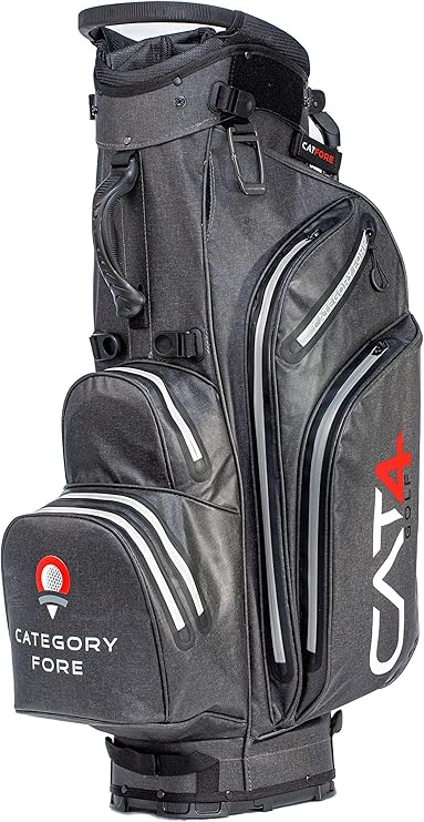 Waterproof golf bags amazon Clearance