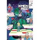 X-Men: Red (2022-2023) #9