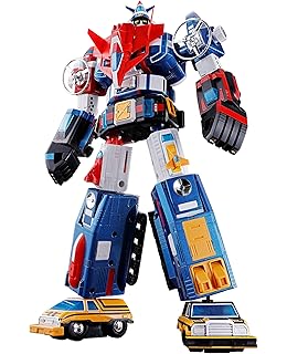 toy story combiner robot