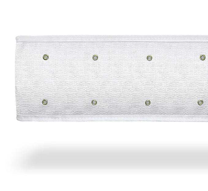 colgate classica iii crib mattress