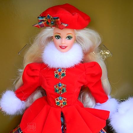 jewel princess barbie value