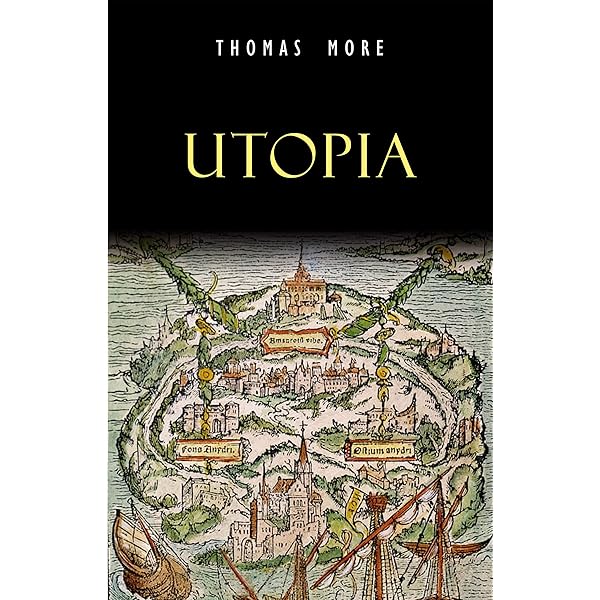 Utopia: eBooks na Amazon.com.br