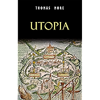 Utopia (Portuguese Edition) book cover