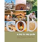 Building with Cob: A Step-by-step Guide (Sustainable Building Book 1)