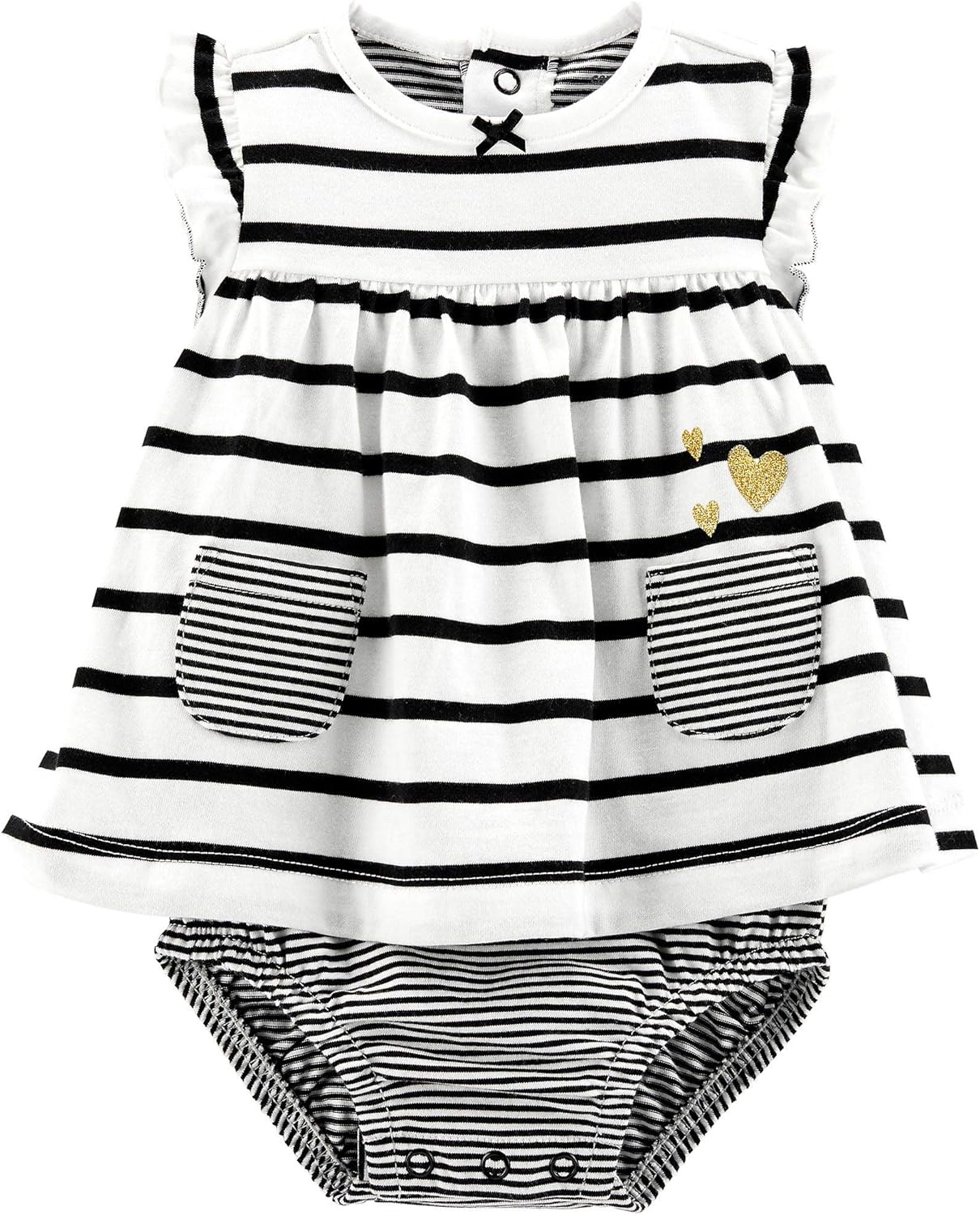 amazon carters baby girl clothes