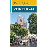 Rick Steves Portugal (Travel Guide)