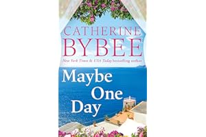 Maybe One Day (The D'Angelos Book 5)