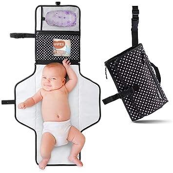 amazon diaper changing pad