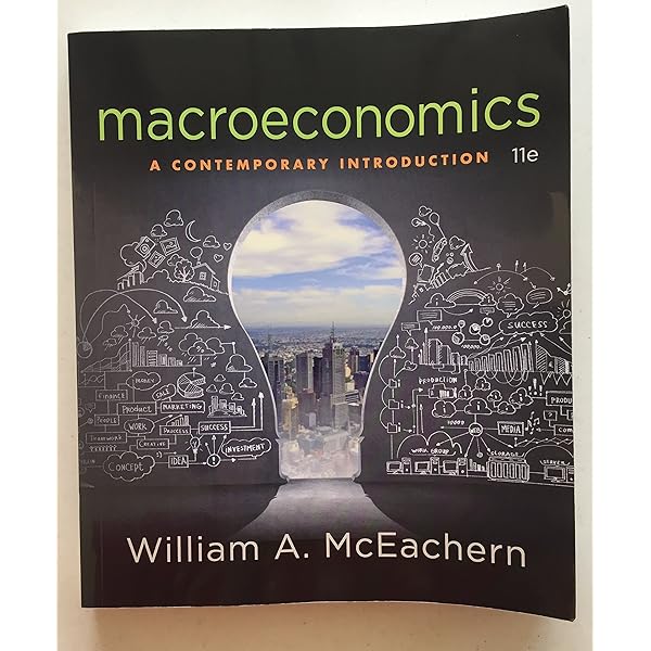 Microeconomics: A Contemporary Introduction: 9781305505537