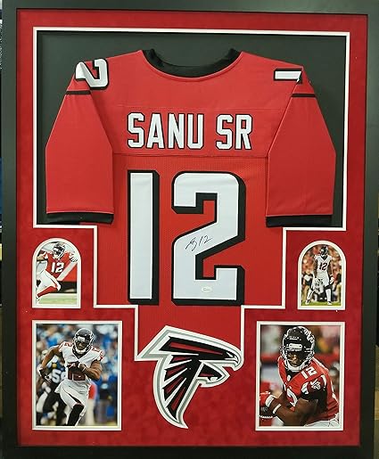 sanu falcons jersey