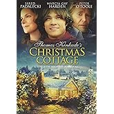 Thomas Kinkade's Christmas Cottage