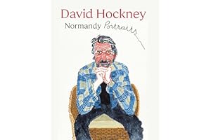David Hockney: Normandy Portraits
