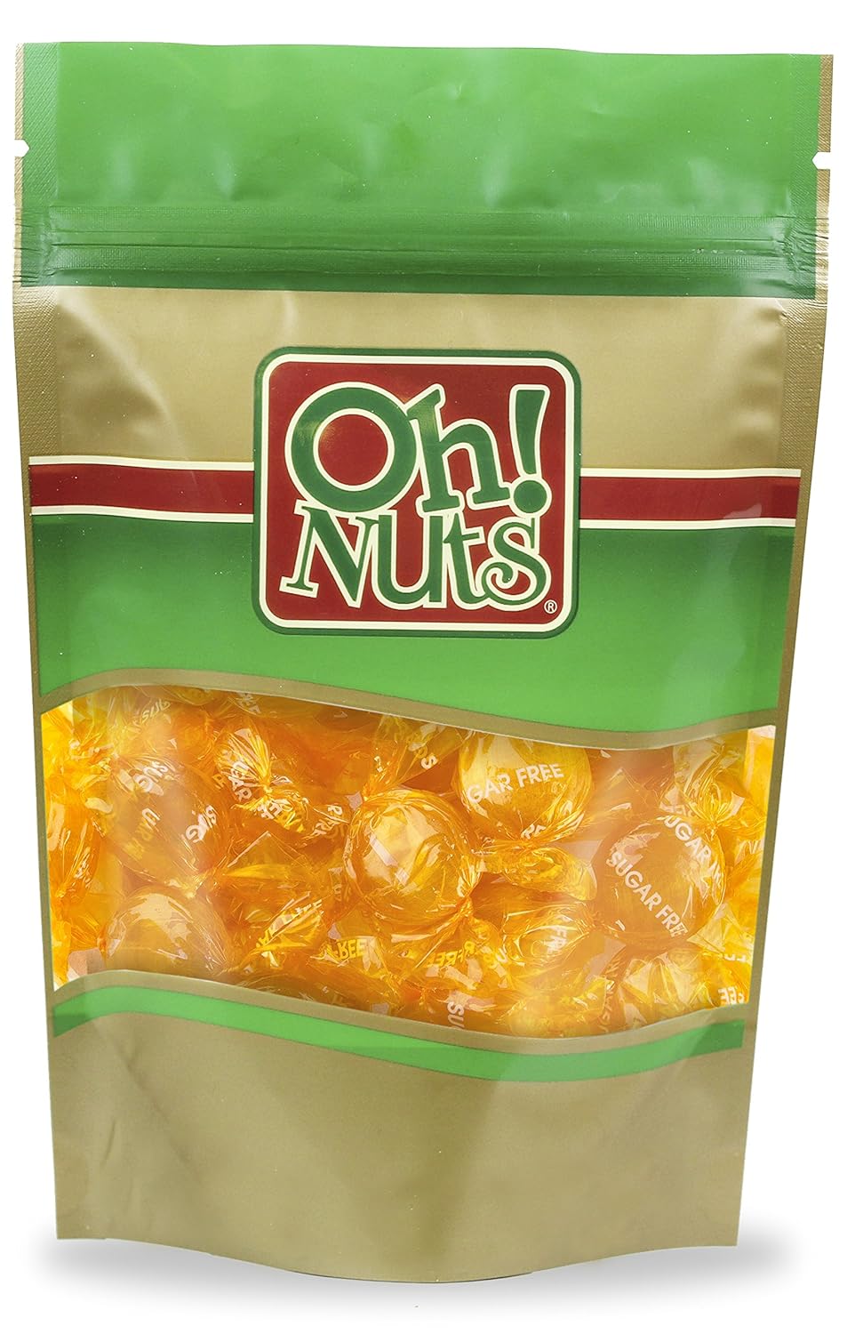 Sugar Free Candy Individually Wrapped, Delicious Candies