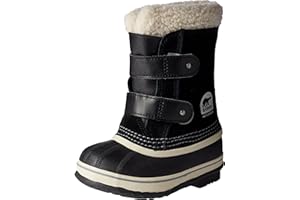 SOREL - Youth 1964 Pac Strap Winter Snow Boots for Kids
