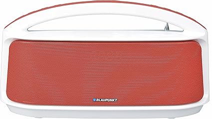 blaupunkt bluetooth speaker amazon