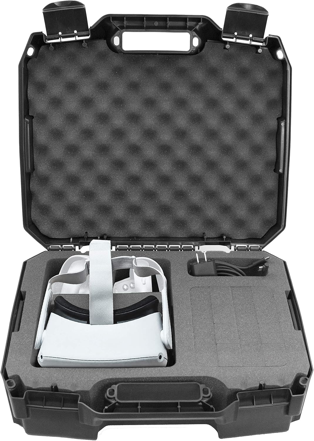 hard shell travel bag