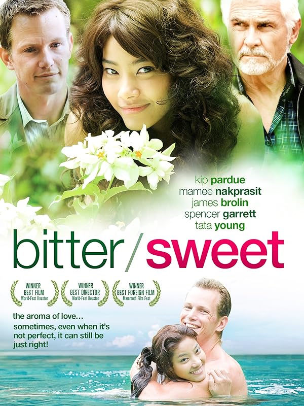 Watch Bitter/Sweet Prime Video