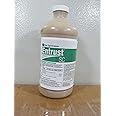 Entrust SC Insecticide 1 Quart - Certified OMRI Organic - Spinosad