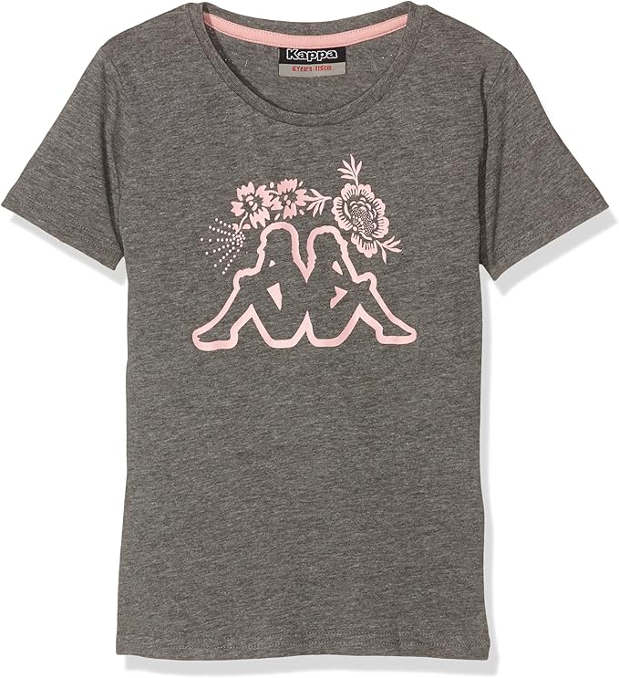 magliette kappa ragazza
