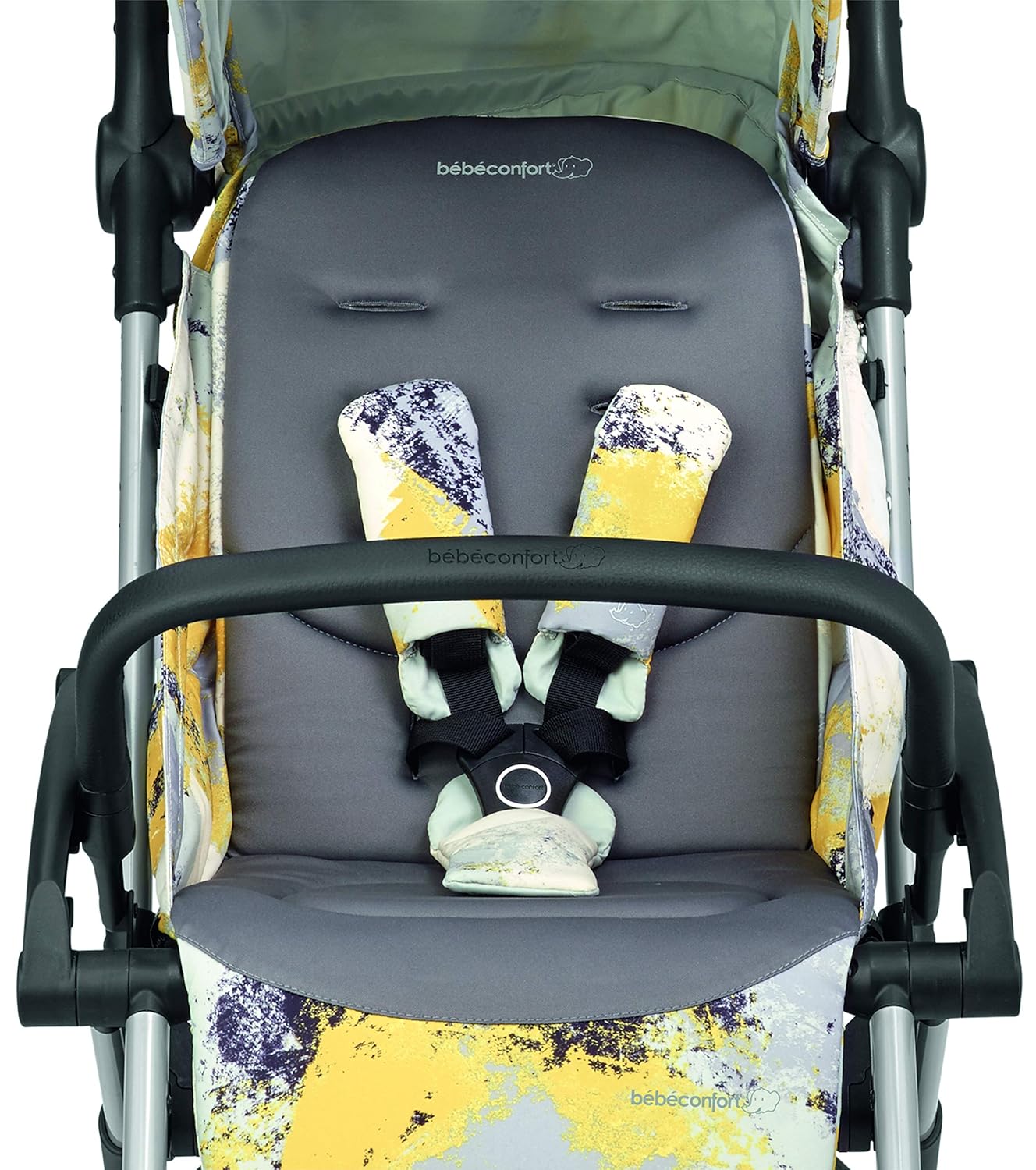 Bebe Confort Laika Passeggino Leggero Compatto Reclinabile Richiudibile Con Una Sola Mano 3 5 Anni Colore Nomad Blue 0 Mesi Passeggio Passeggini E Carrozzine Teacuppublishing Com