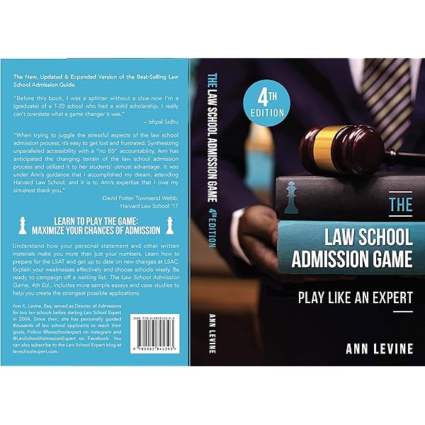 55 Successful Harvard Law School Application Essays, 2nd
