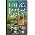 Much Ado About You (Essex Sisters, book 1)