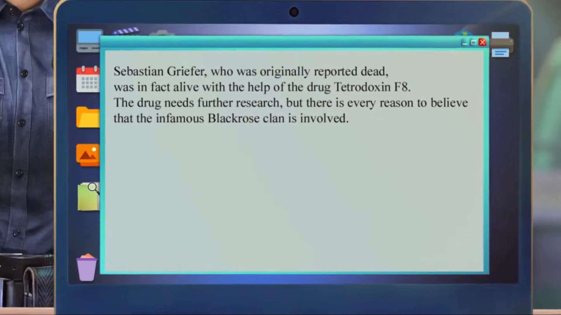 Hidden Objects Unsolved Case 2 Ep. 3 Game of Justice (Free To Play) Solve mystery murder