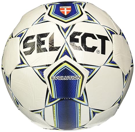 Balón de fútbol tamaño n.5 Select Evolution: Amazon.es: Deportes y ...