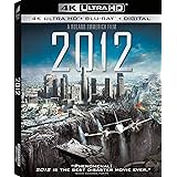 2012 4K Ultra HD Digital
