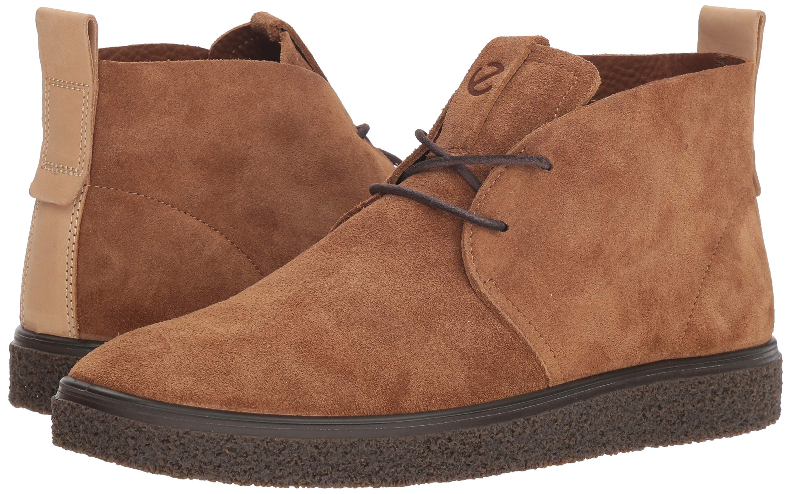 ecco crepetray chukka