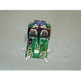 SBE Solar Tech 12v High Power Analog Solar Tracker