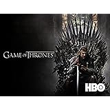 Game of Thrones Season 1