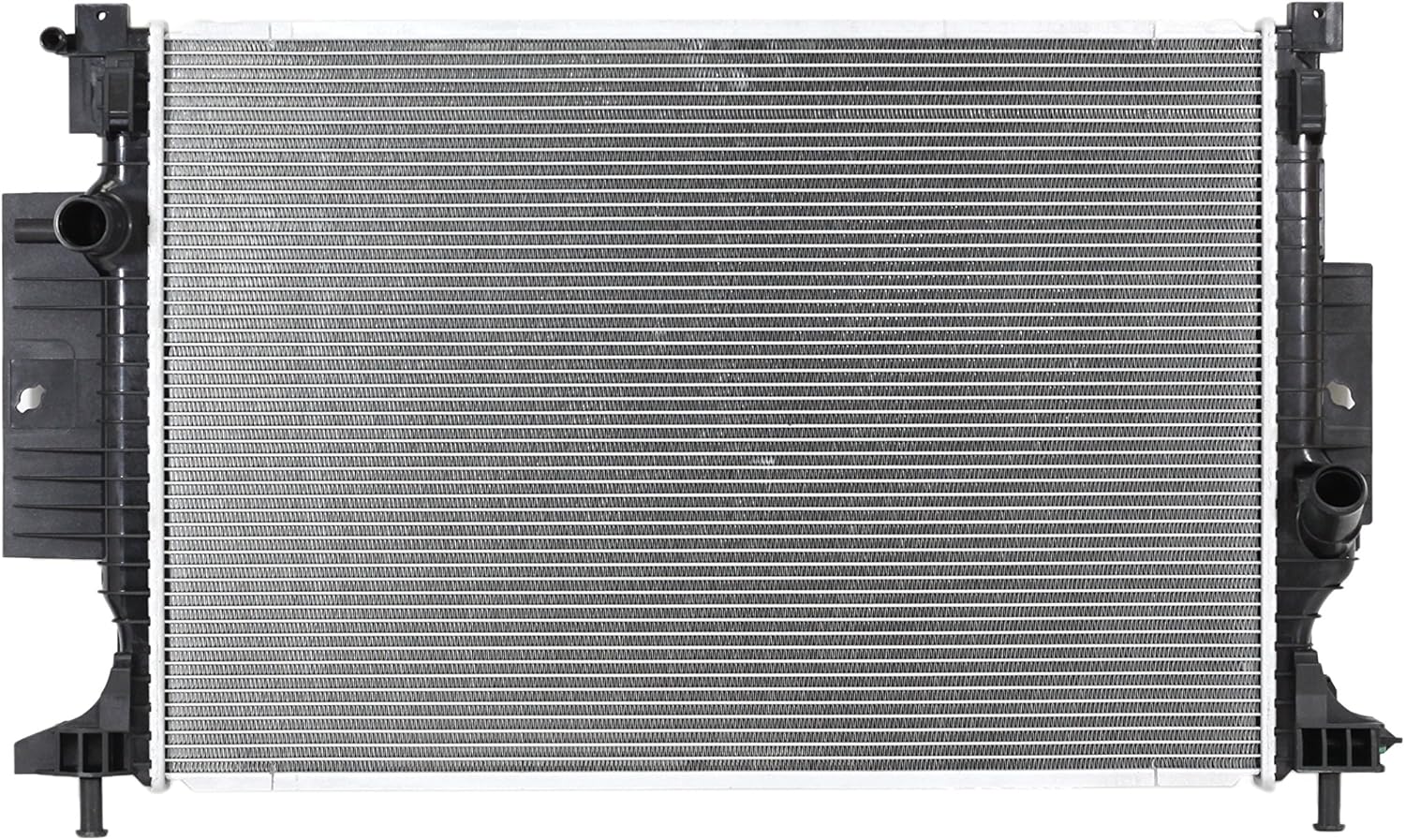 Radiator Cooling Direct Fit/For 13650 1719 Ford Escape 2