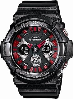 g shock ga 200 1adr
