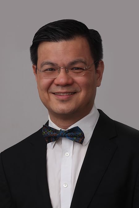 Amazon Co Uk Dr Jin Peh Books Biography Blogs Audiobooks Kindle