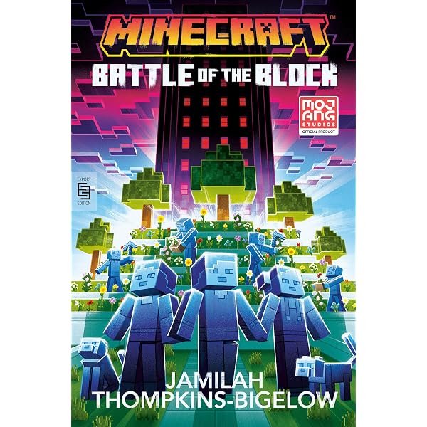 Minecraft: Adventure School: Sanz, Monica: 9780593722473: Amazon