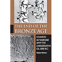 The End of the Bronze Age