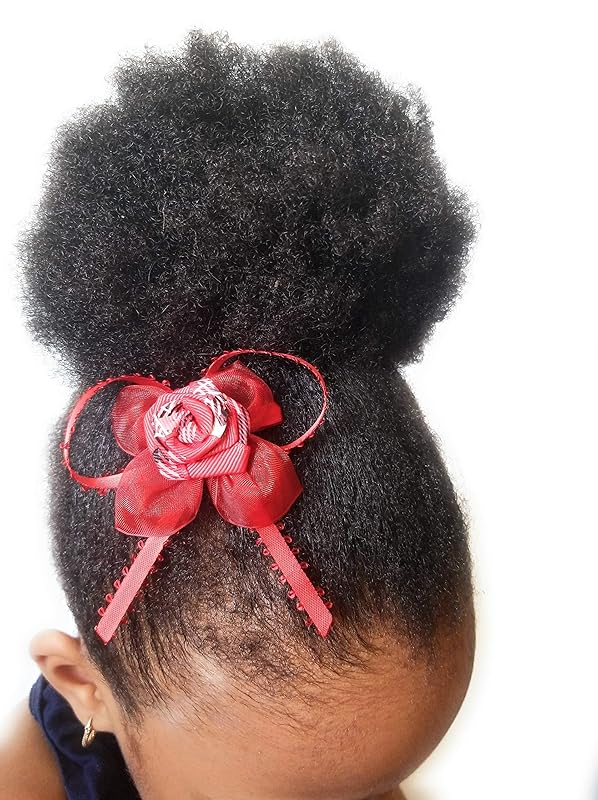 baby hair bows canada