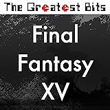 Final Fantasy XV