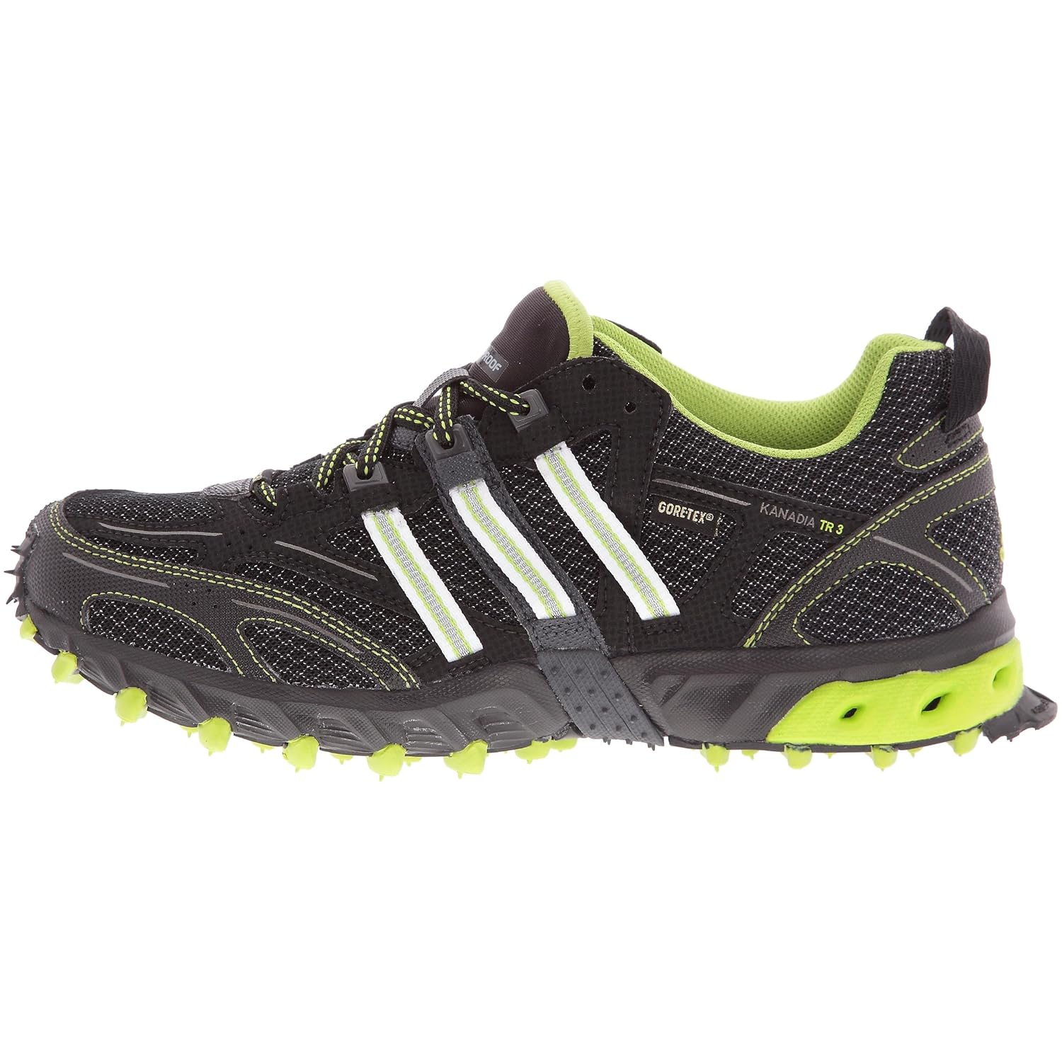 adidas kanadia tr3 trail running shoes