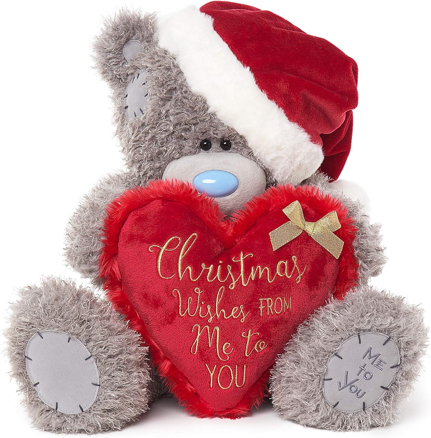 me-to-you-xps01001-christmas-wishes-tatty-teddy-bear-nylon-a-amazon