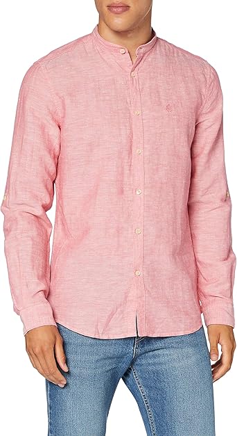 camisas springfield hombre