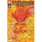 Supergirl: Woman of Tomorrow (2021-) #4