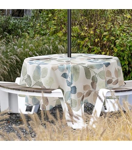 castlecreek 8' half round patio umbrella CASTLECREEK Half Round Aluminum Patio Umbrella, 8.6ft, Red