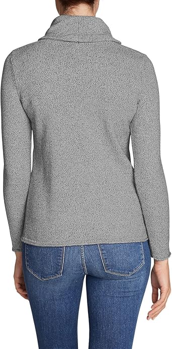 eddie bauer sweatshirt sweater