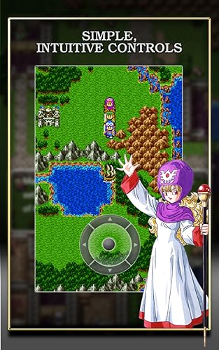 Dragon Quest Ii Amazon Com Appstore For Android