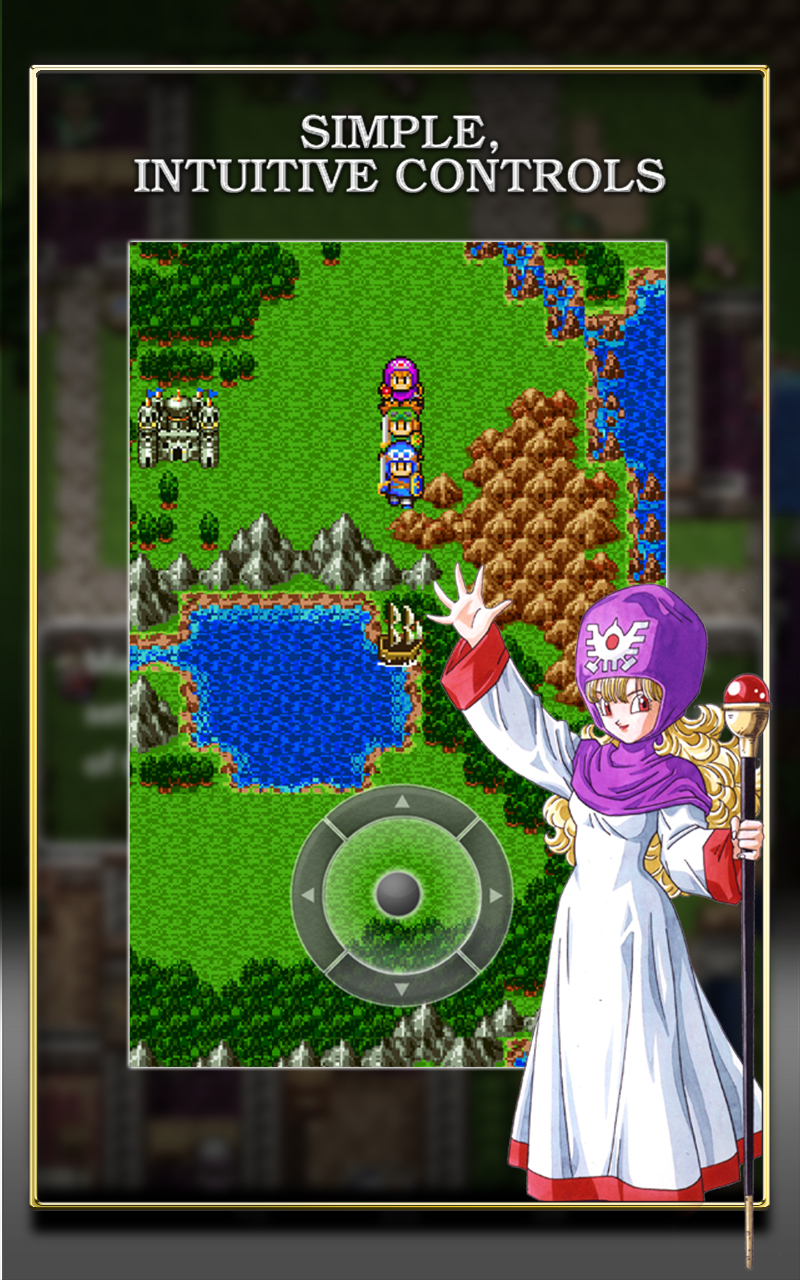 DRAGON QUEST II - Thumbnail 5