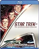 Star Trek VI: The Undiscovered Country [Blu-ray]