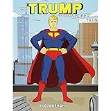 The Trump Coloring Book
