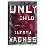 Only Child: A Burke Novel